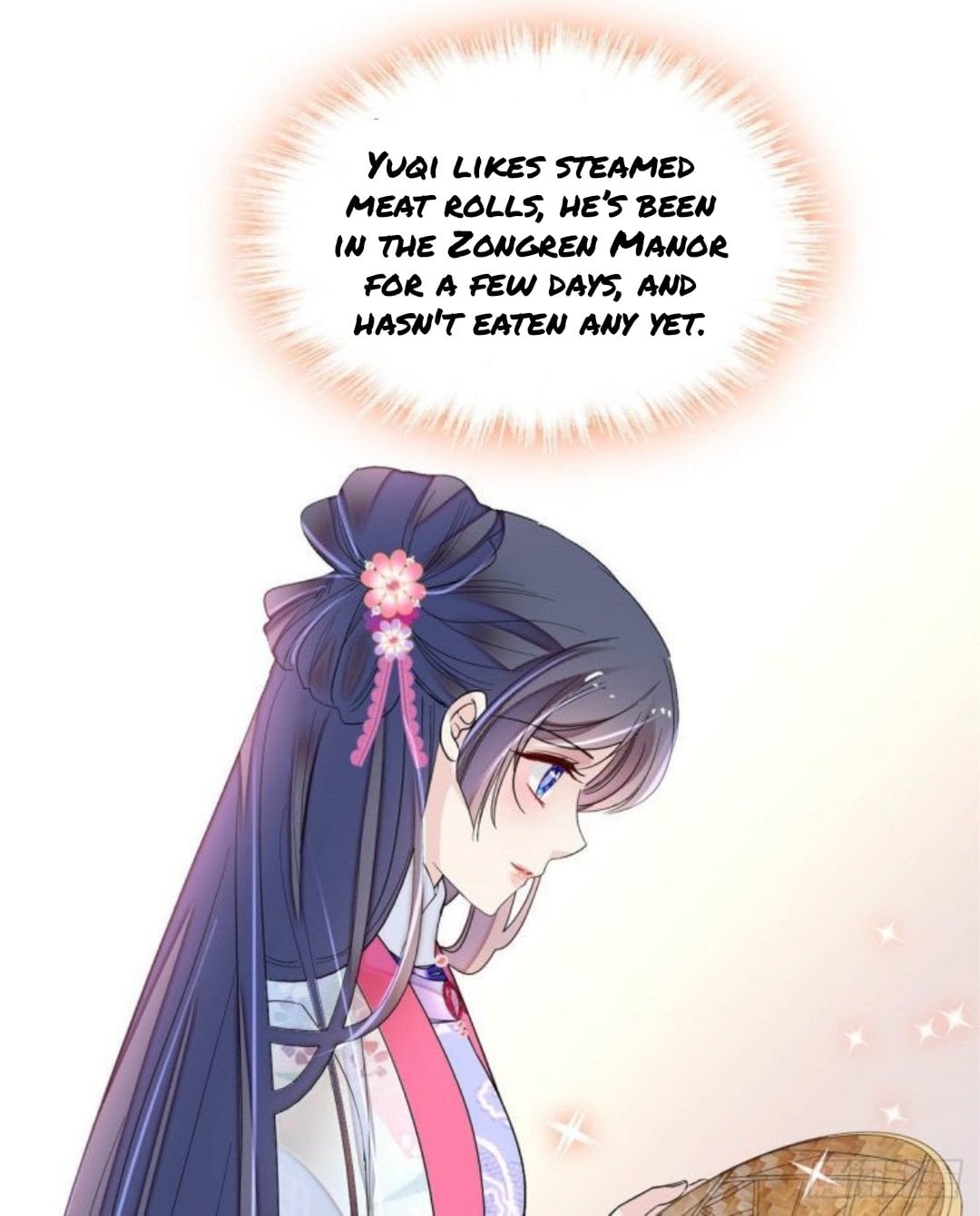 Sijin - Manhua chapter 180 - page 6