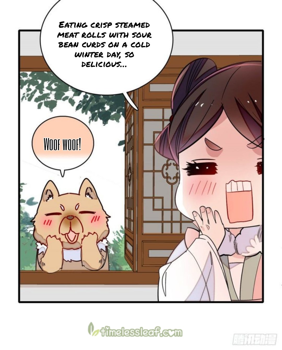 Sijin - Manhua chapter 180 - page 8