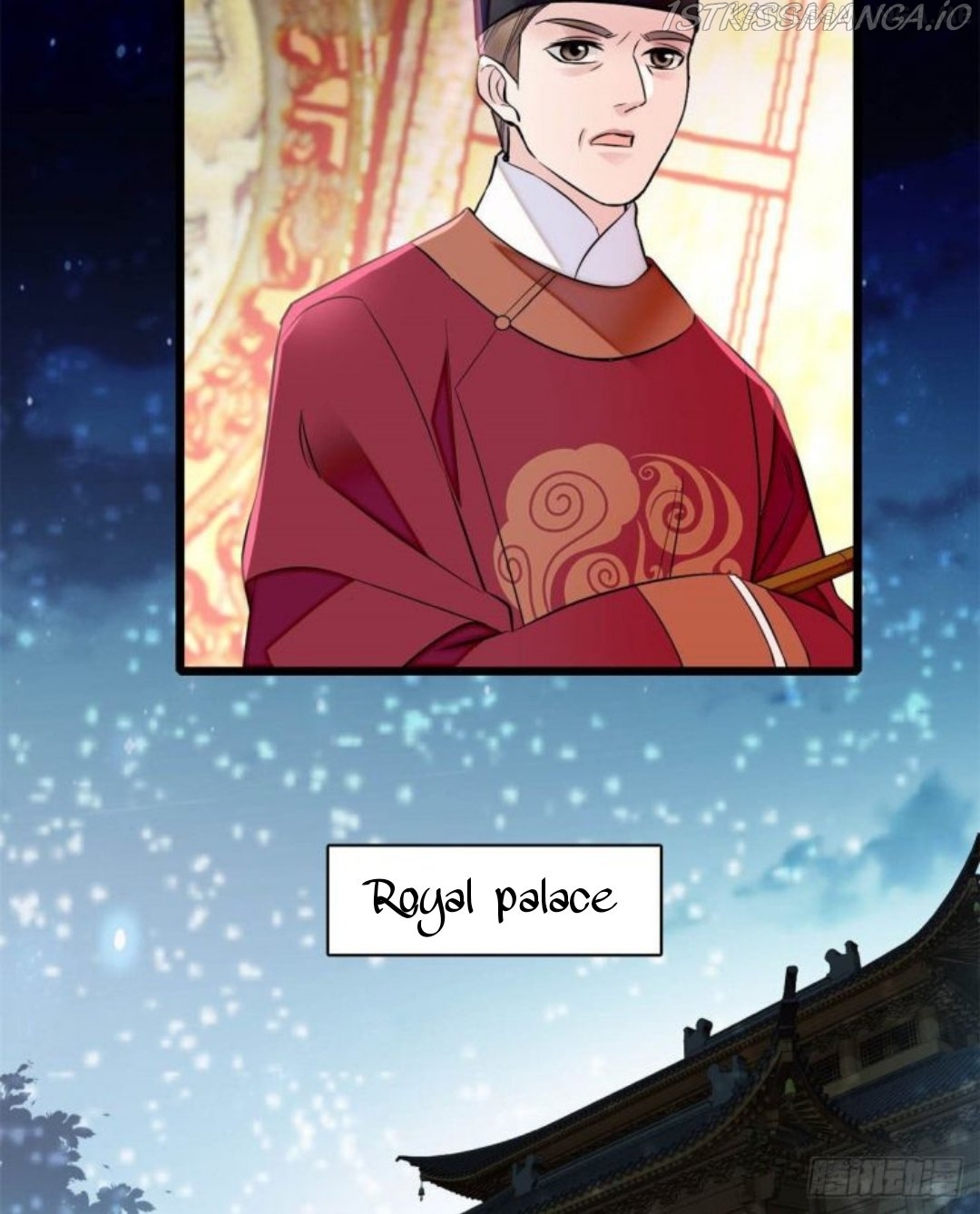 Sijin - Manhua chapter 179.5 - page 15
