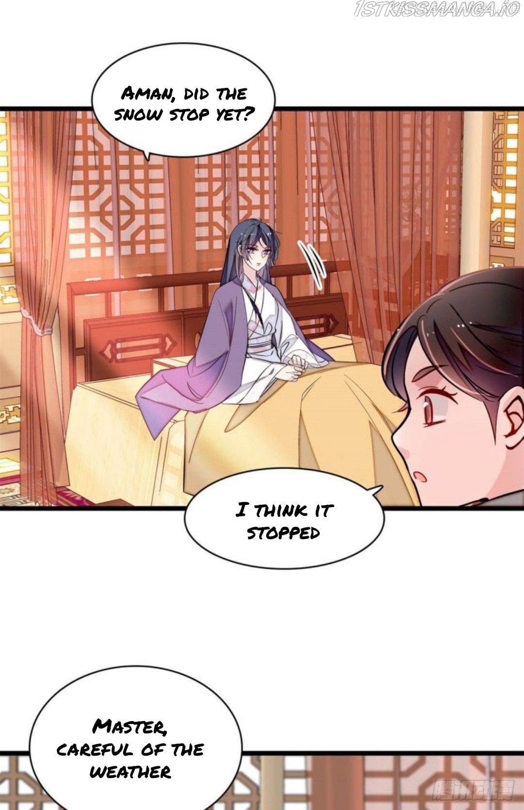 Sijin - Manhua chapter 179.5 - page 21