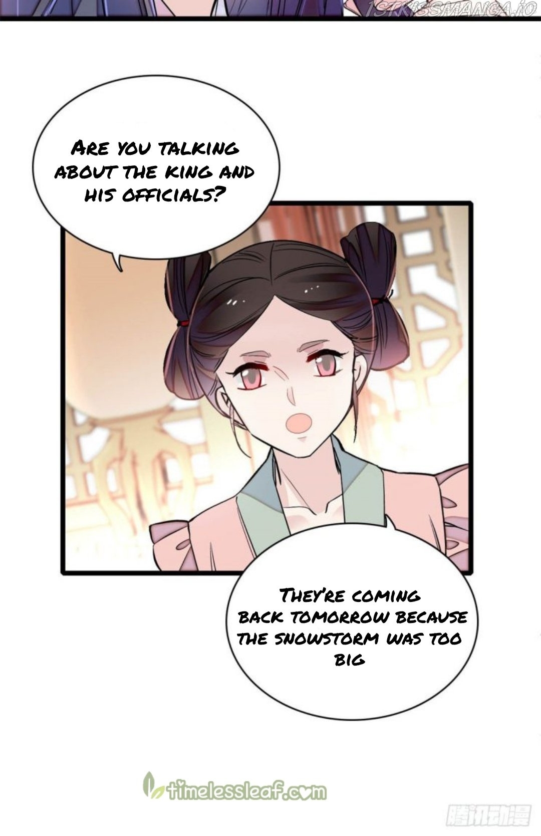 Sijin - Manhua chapter 179.5 - page 23