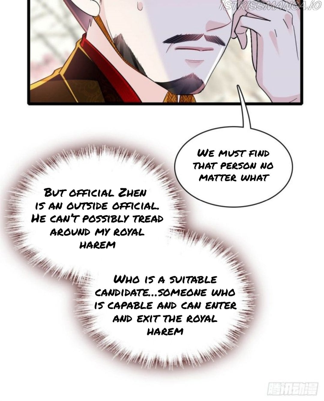 Sijin - Manhua chapter 179.5 - page 8