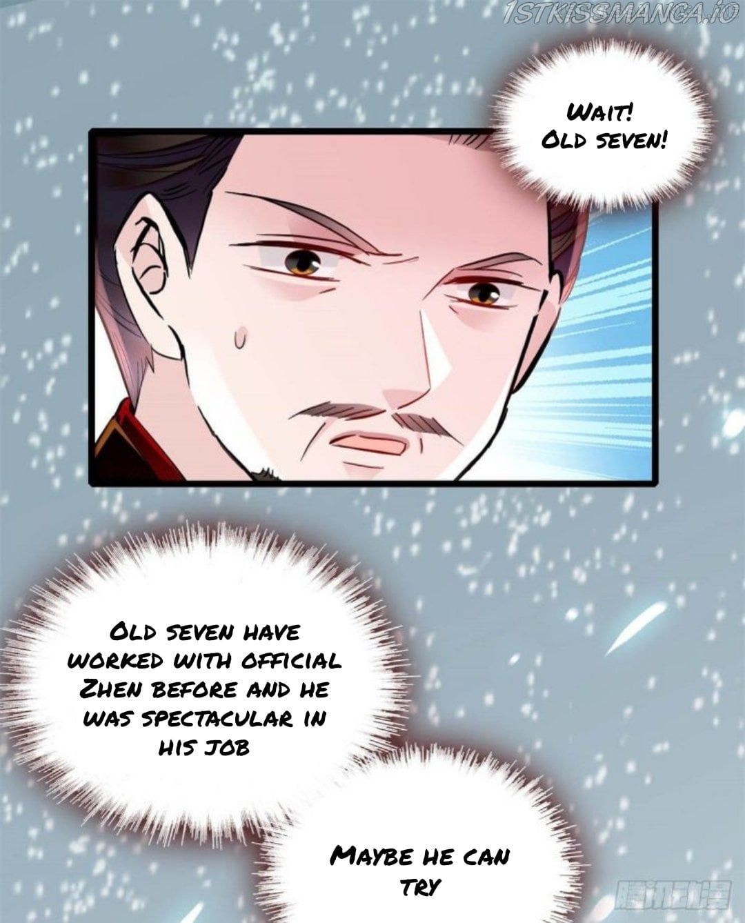 Sijin - Manhua chapter 179.5 - page 9
