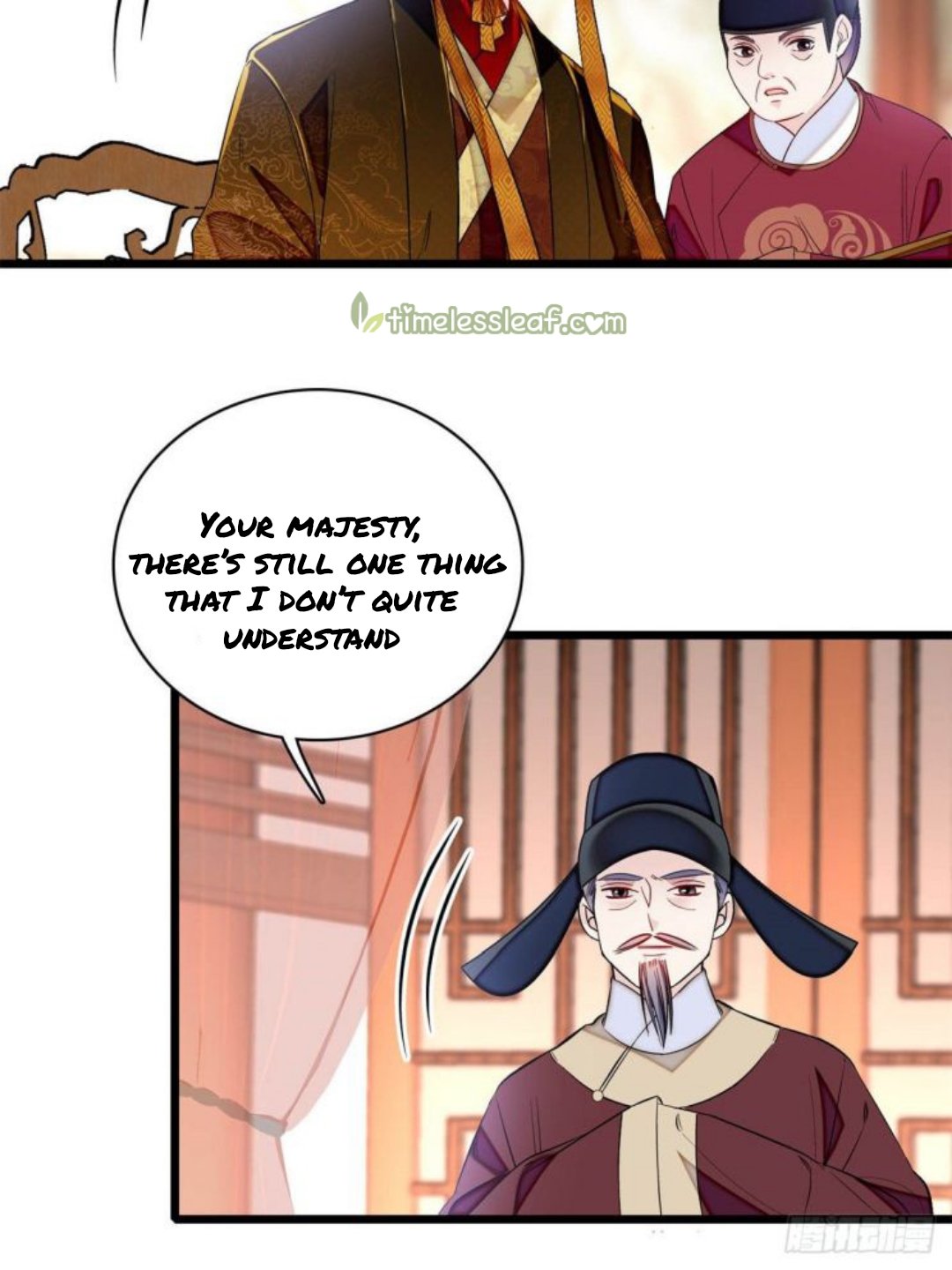 Sijin - Manhua chapter 179 - page 11