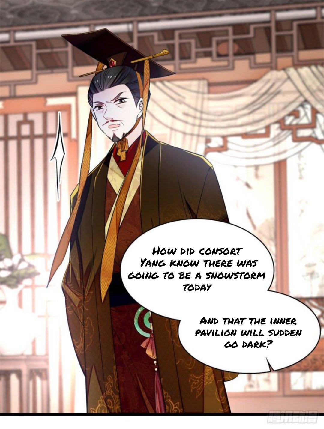 Sijin - Manhua chapter 179 - page 12