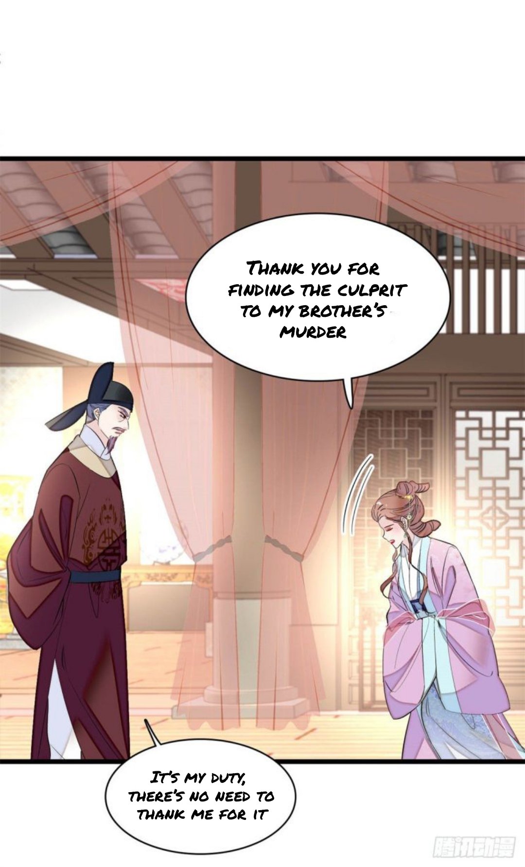 Sijin - Manhua chapter 179 - page 18