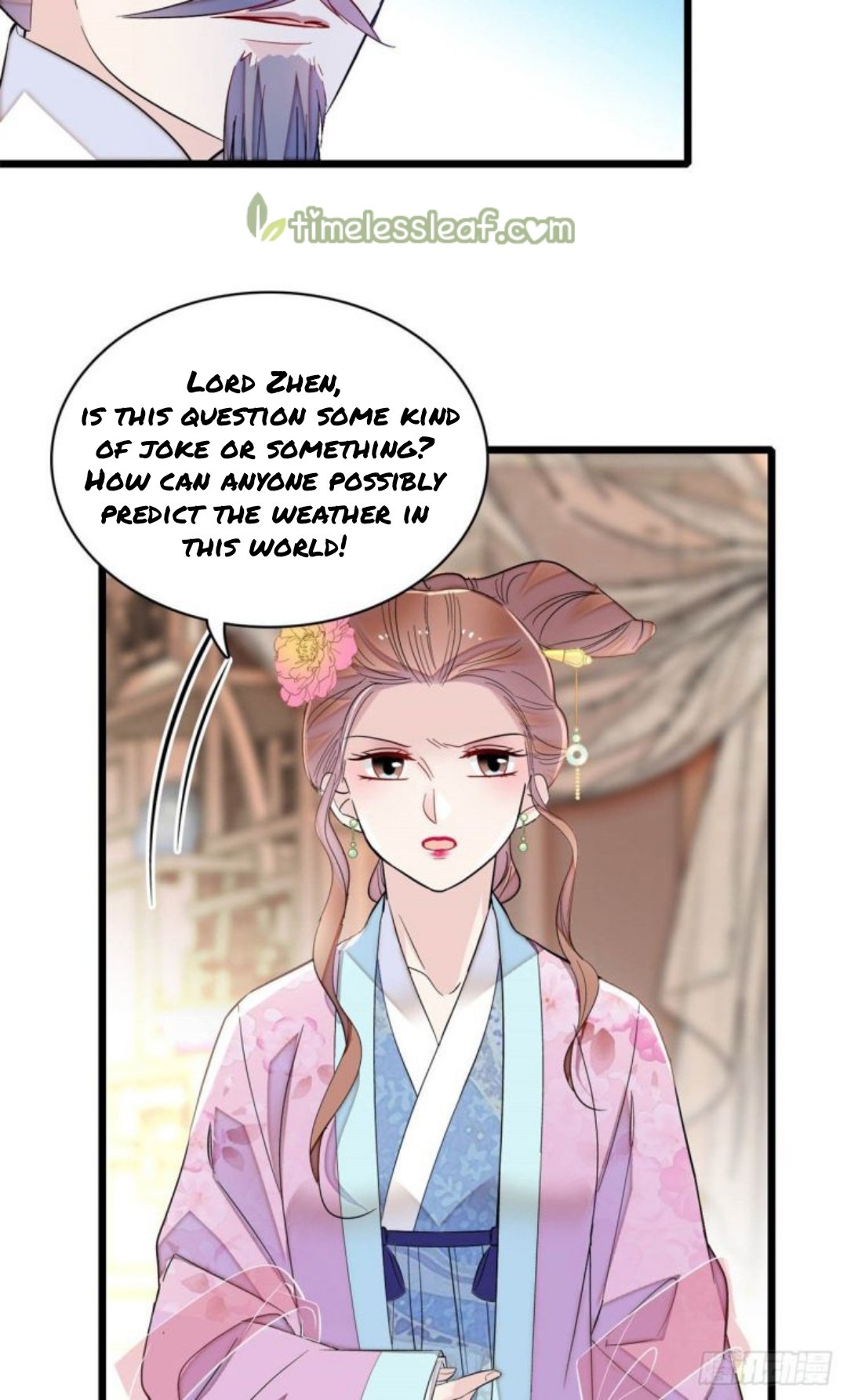 Sijin - Manhua chapter 179 - page 20