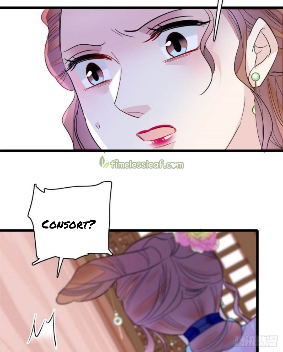 Sijin - Manhua chapter 179 - page 23
