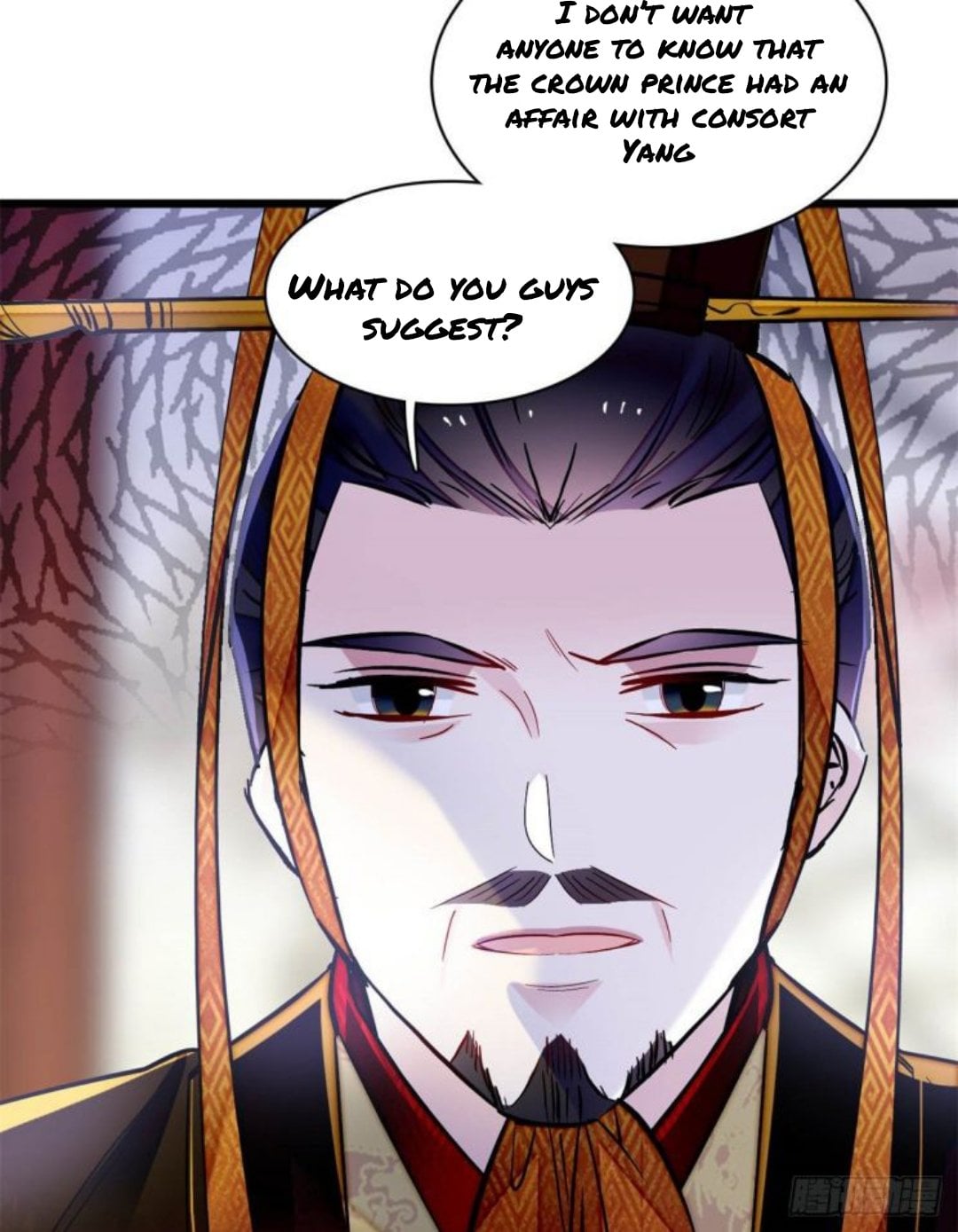 Sijin - Manhua chapter 179 - page 5