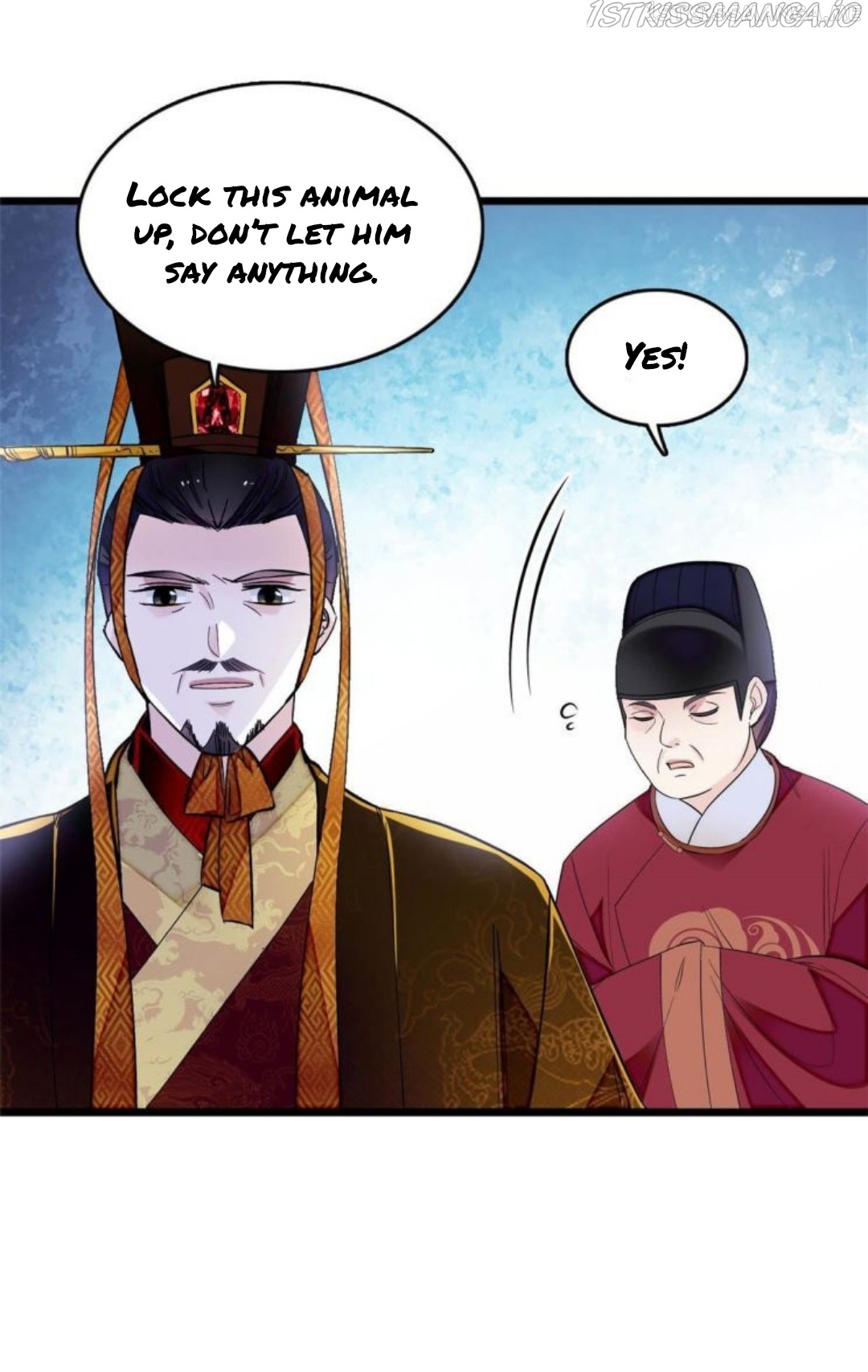 Sijin - Manhua chapter 178.5 - page 1