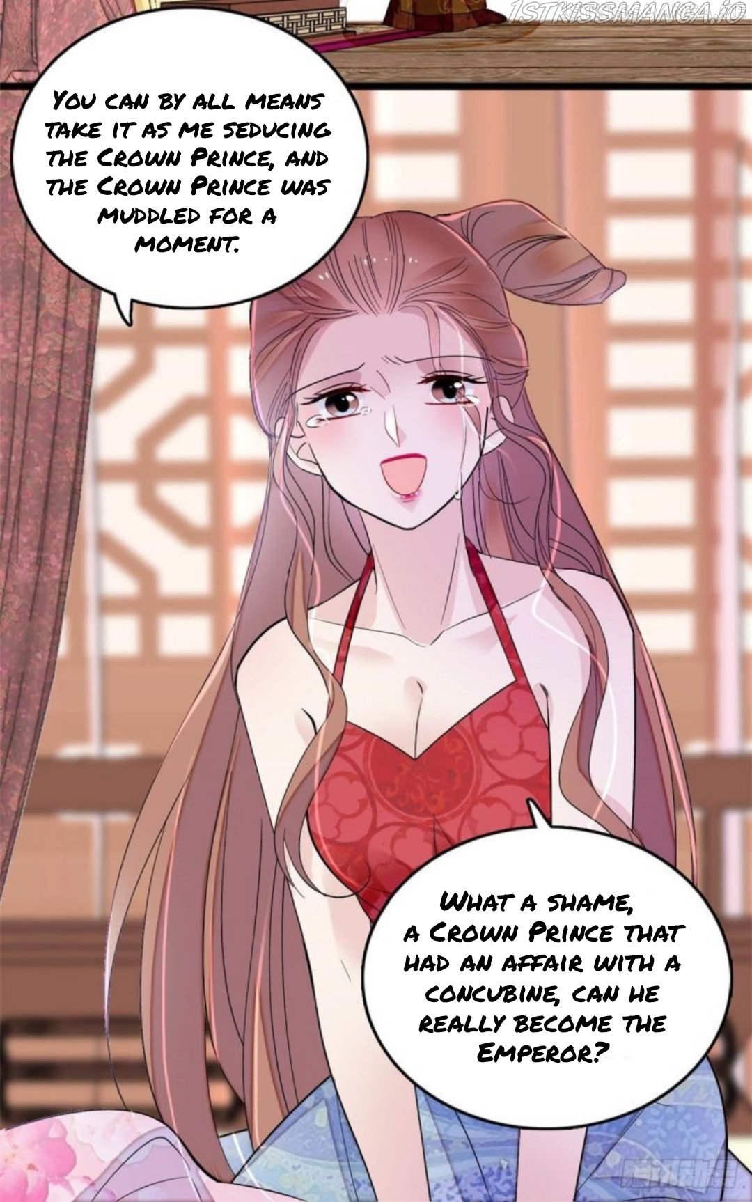 Sijin - Manhua chapter 178.5 - page 13