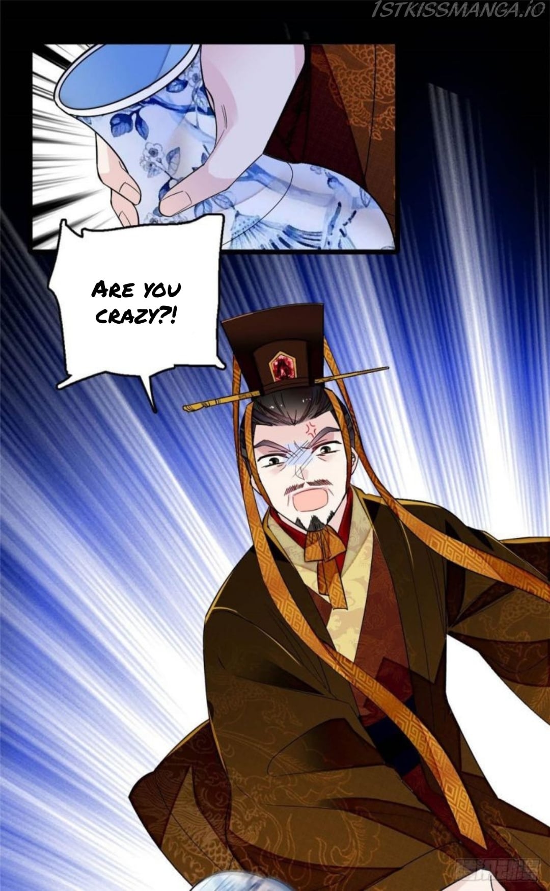 Sijin - Manhua chapter 178.5 - page 5