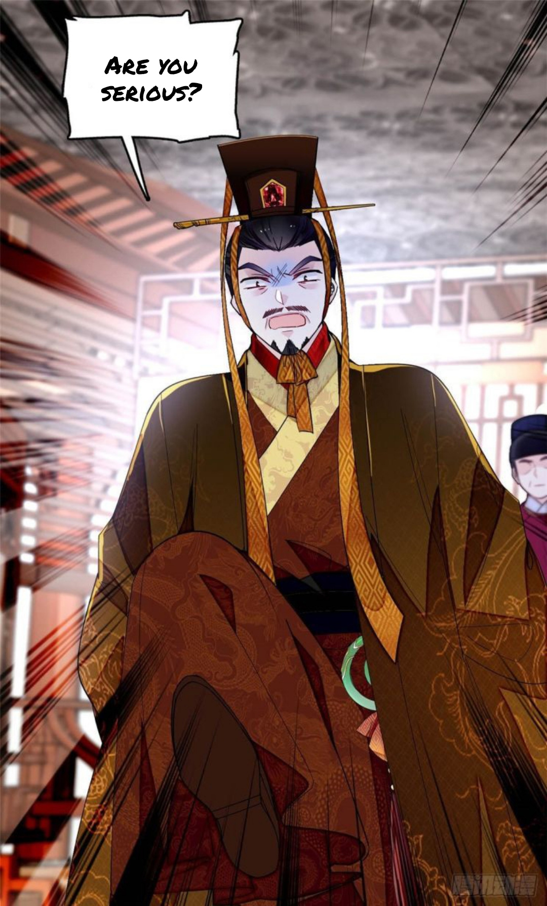 Sijin - Manhua chapter 178 - page 10