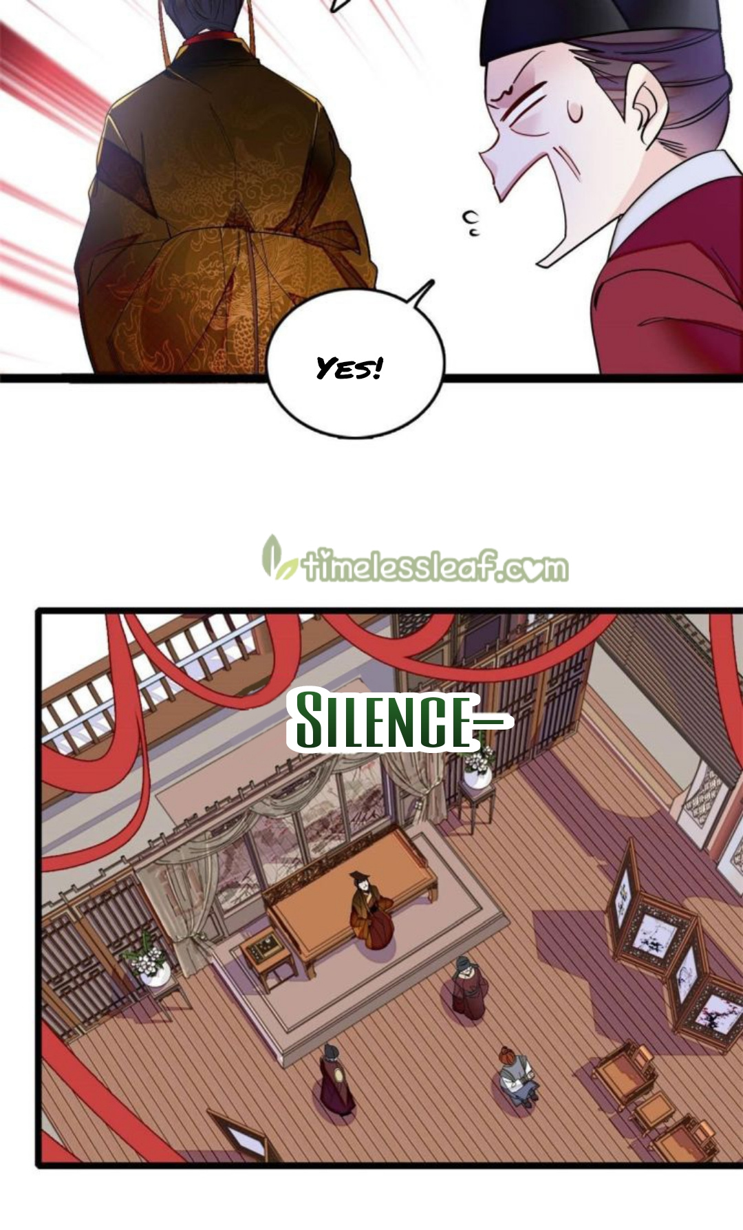 Sijin - Manhua chapter 178 - page 12
