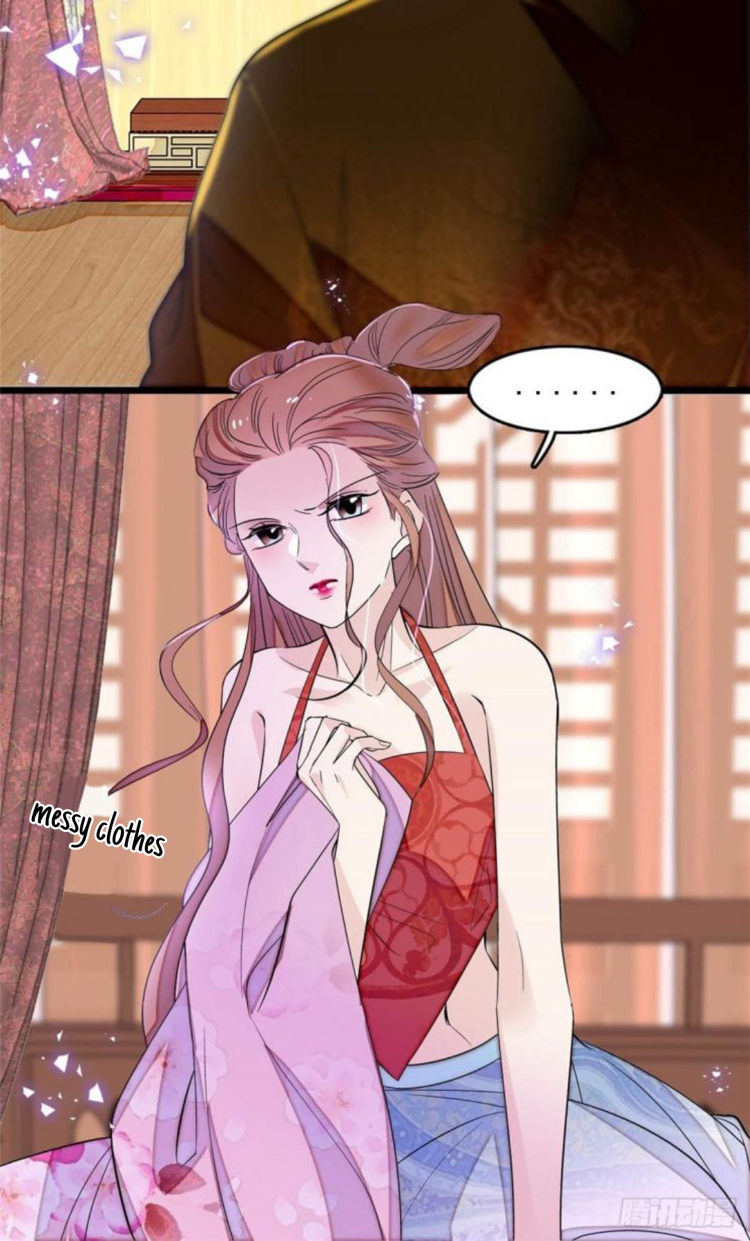 Sijin - Manhua chapter 178 - page 21