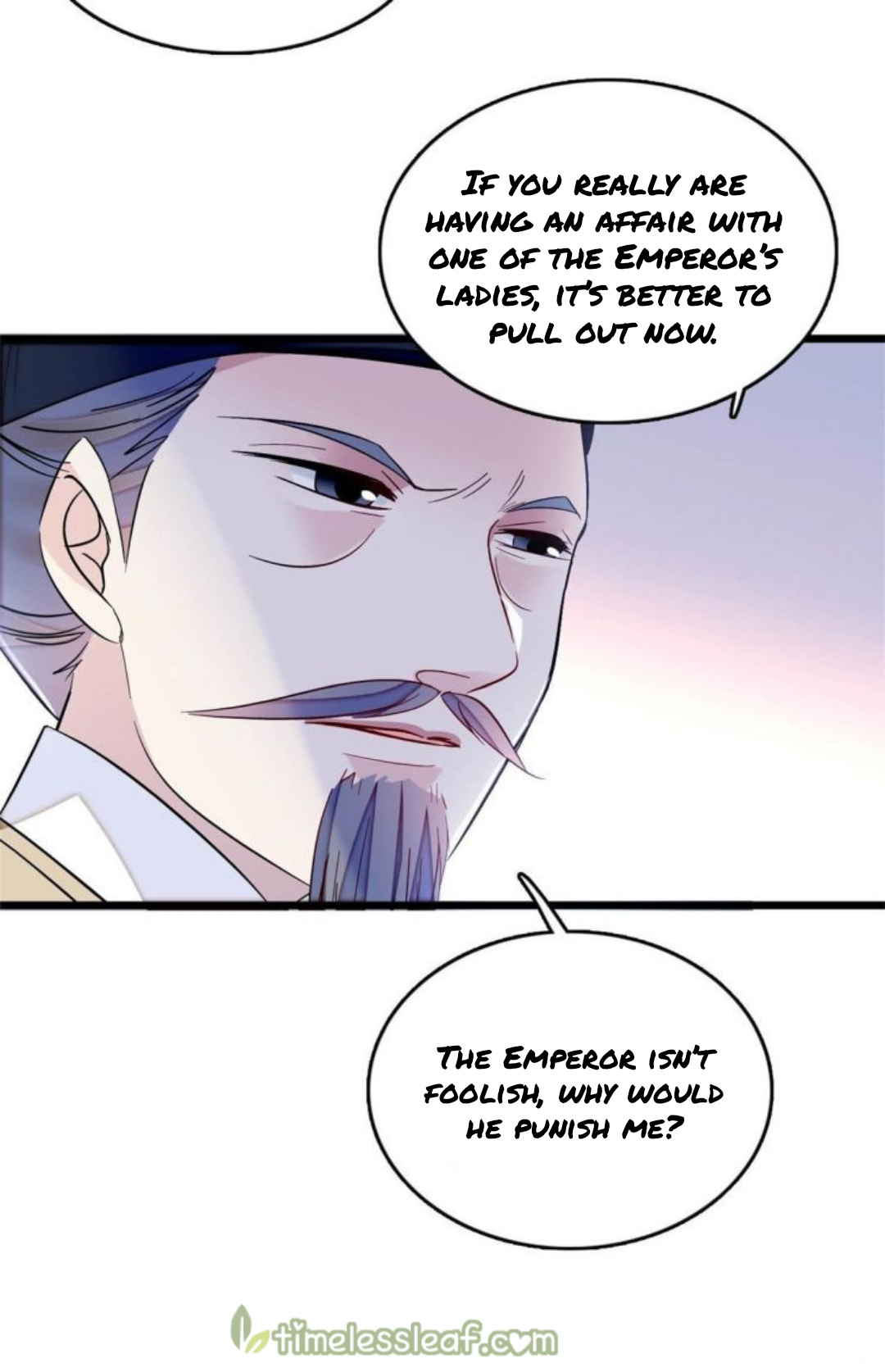Sijin - Manhua chapter 178 - page 3