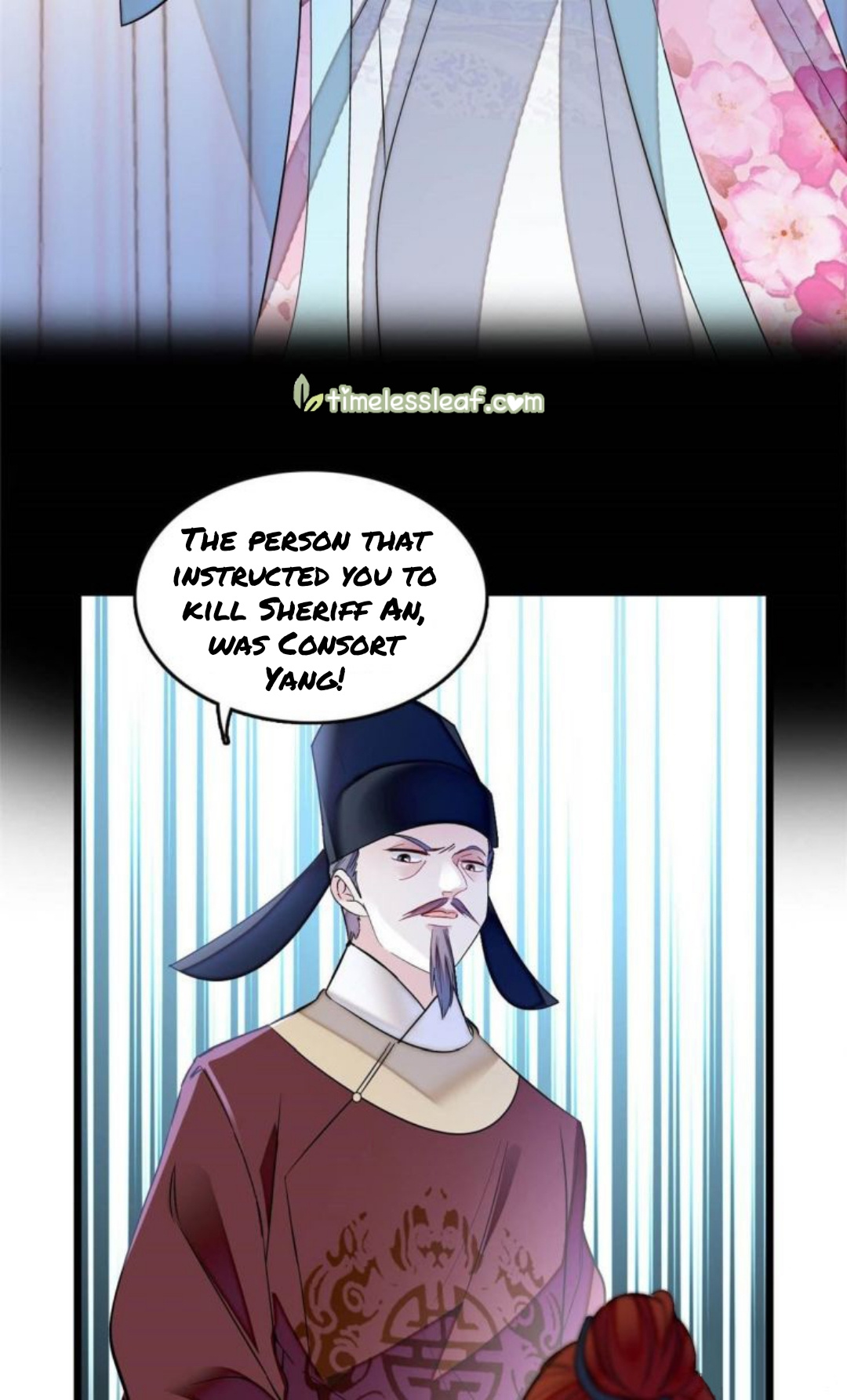 Sijin - Manhua chapter 178 - page 8