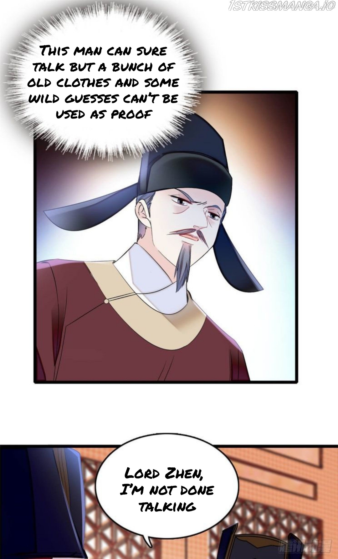 Sijin - Manhua chapter 177.5 - page 1