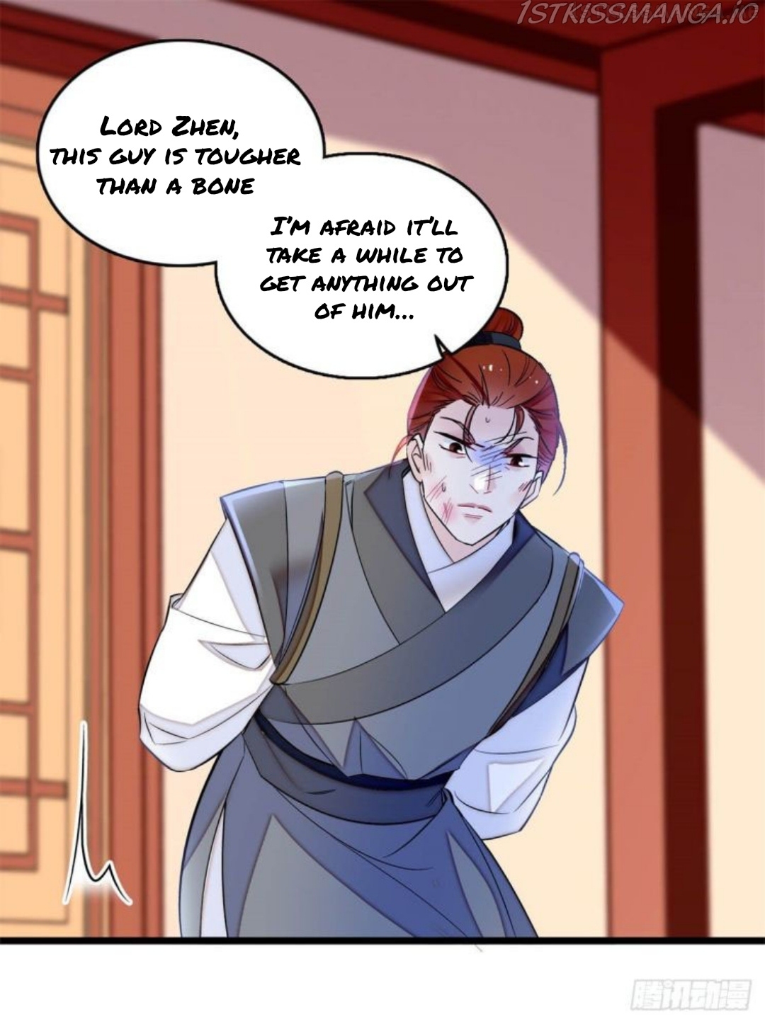 Sijin - Manhua chapter 177.5 - page 13