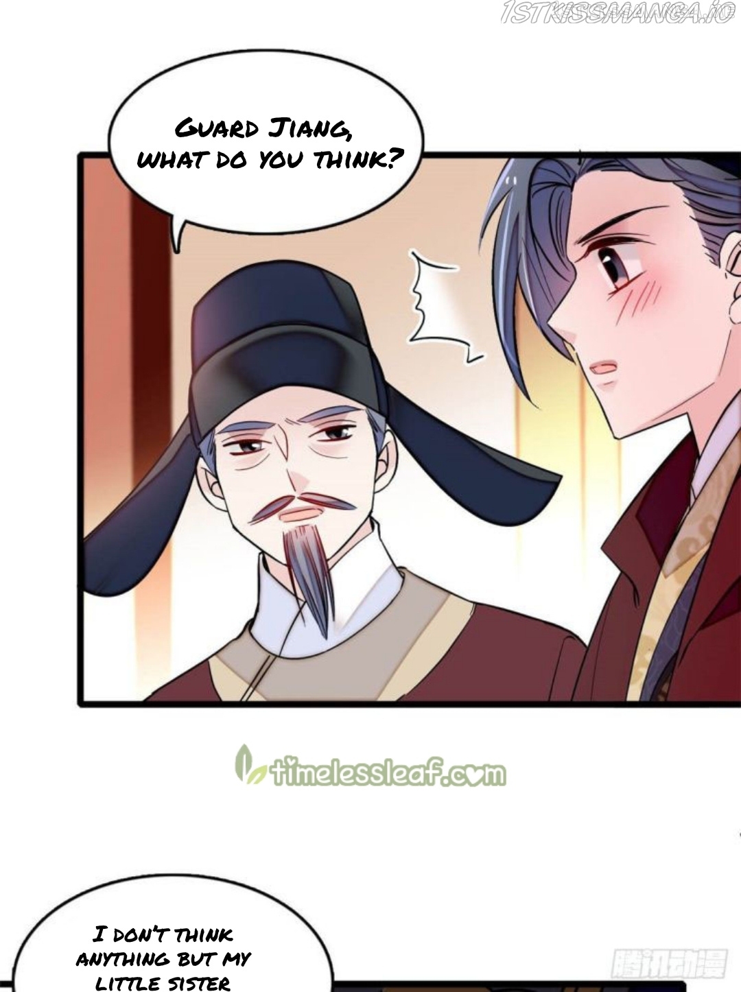 Sijin - Manhua chapter 177.5 - page 14