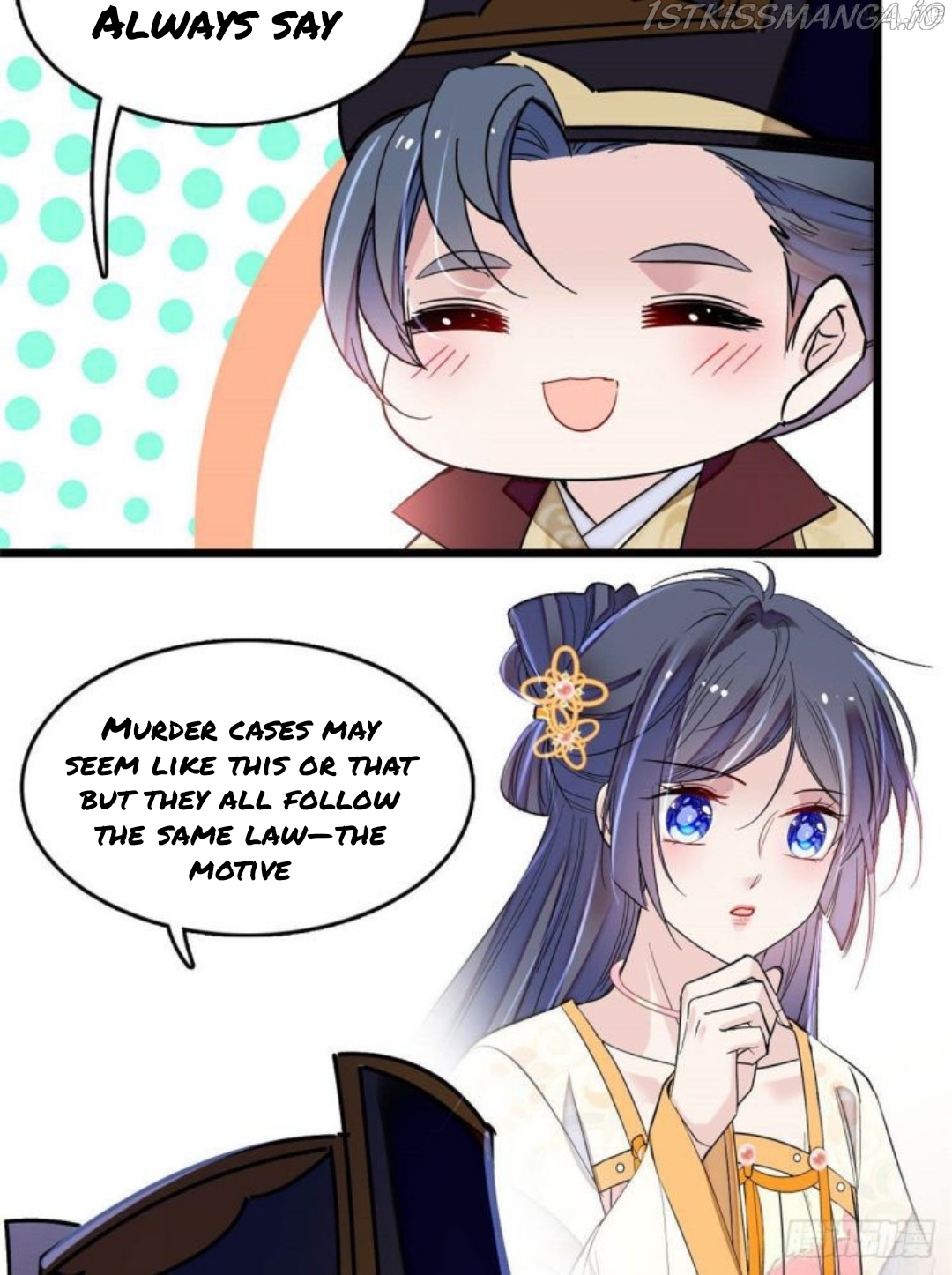 Sijin - Manhua chapter 177.5 - page 15