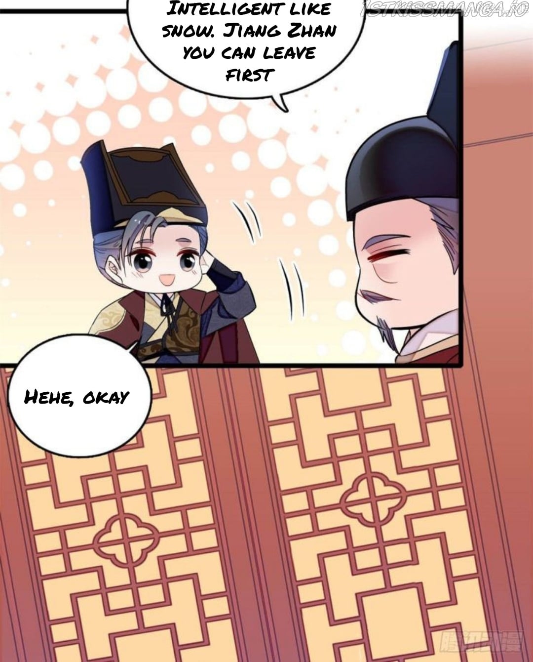 Sijin - Manhua chapter 177.5 - page 19