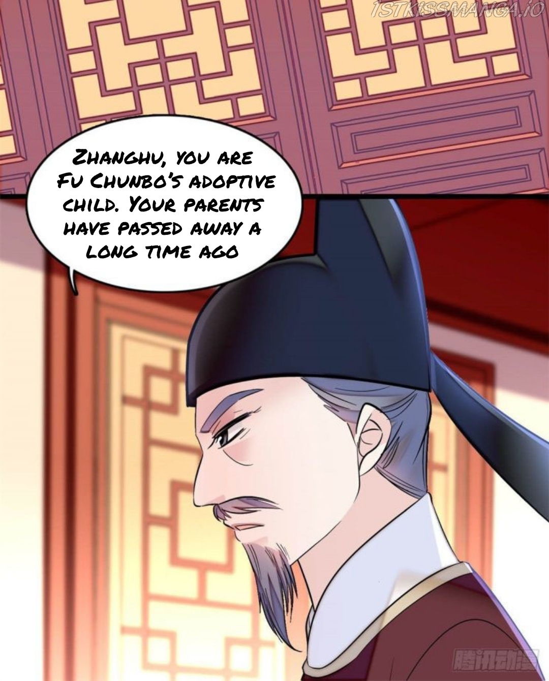 Sijin - Manhua chapter 177.5 - page 20
