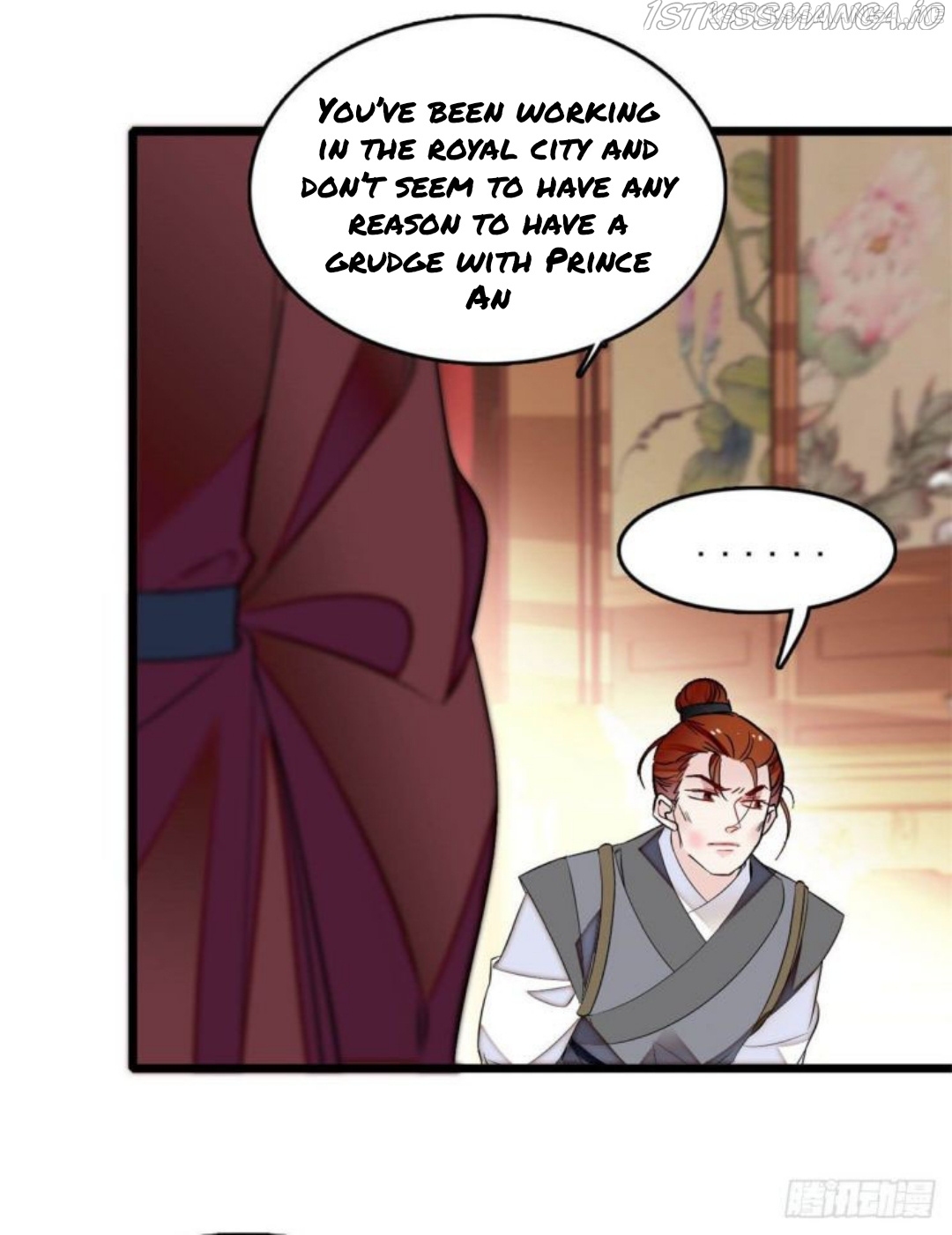 Sijin - Manhua chapter 177.5 - page 21