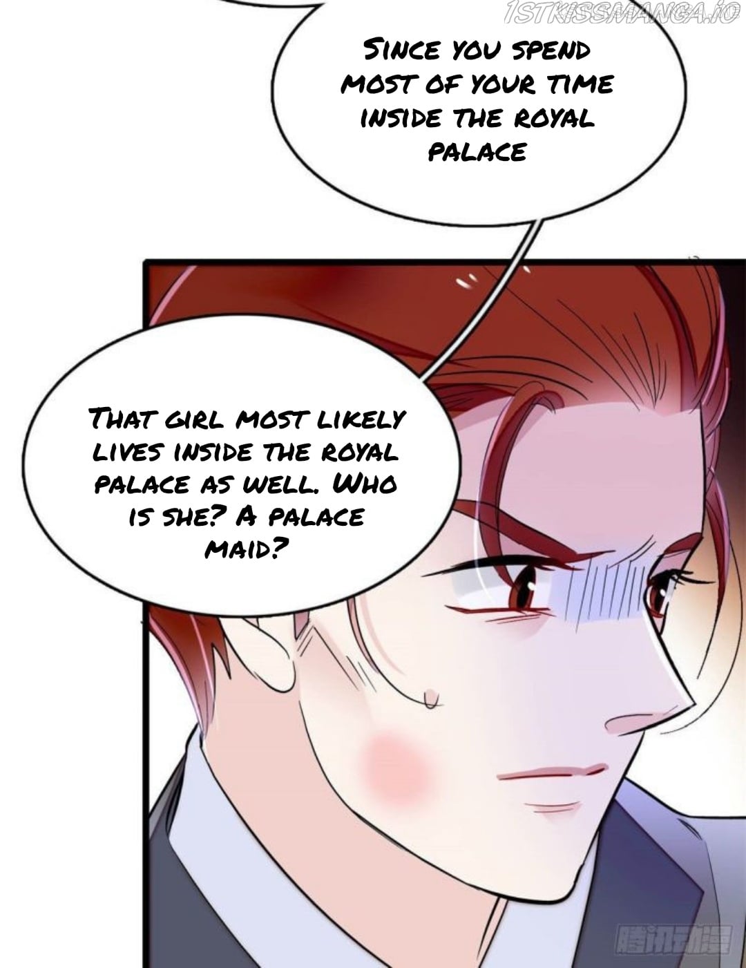 Sijin - Manhua chapter 177.5 - page 23
