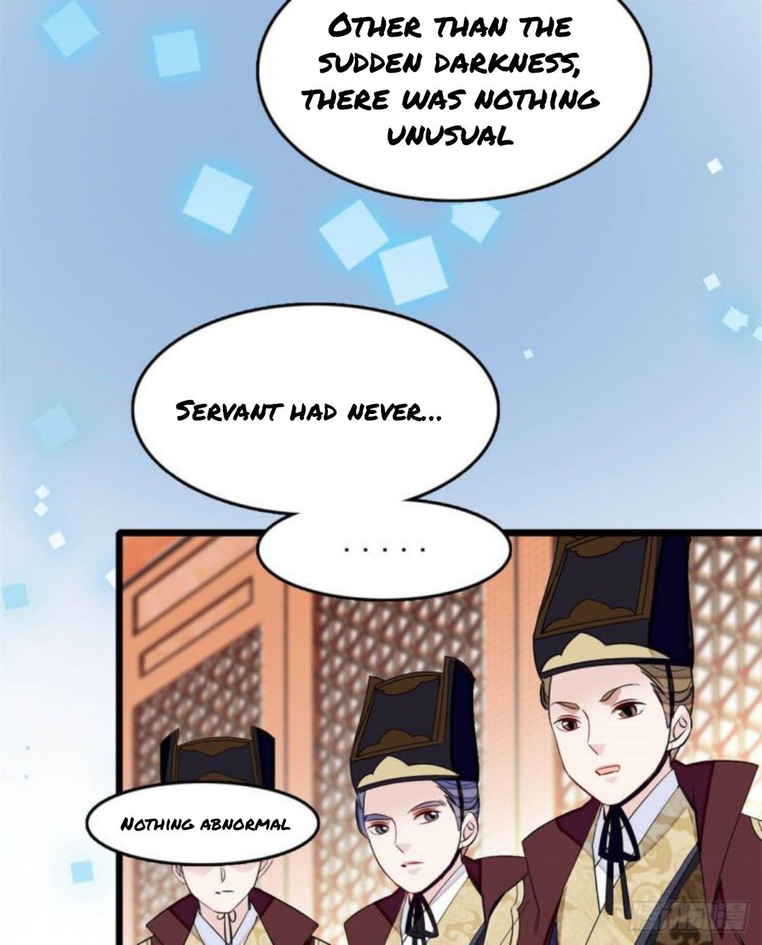 Sijin - Manhua chapter 177 - page 17