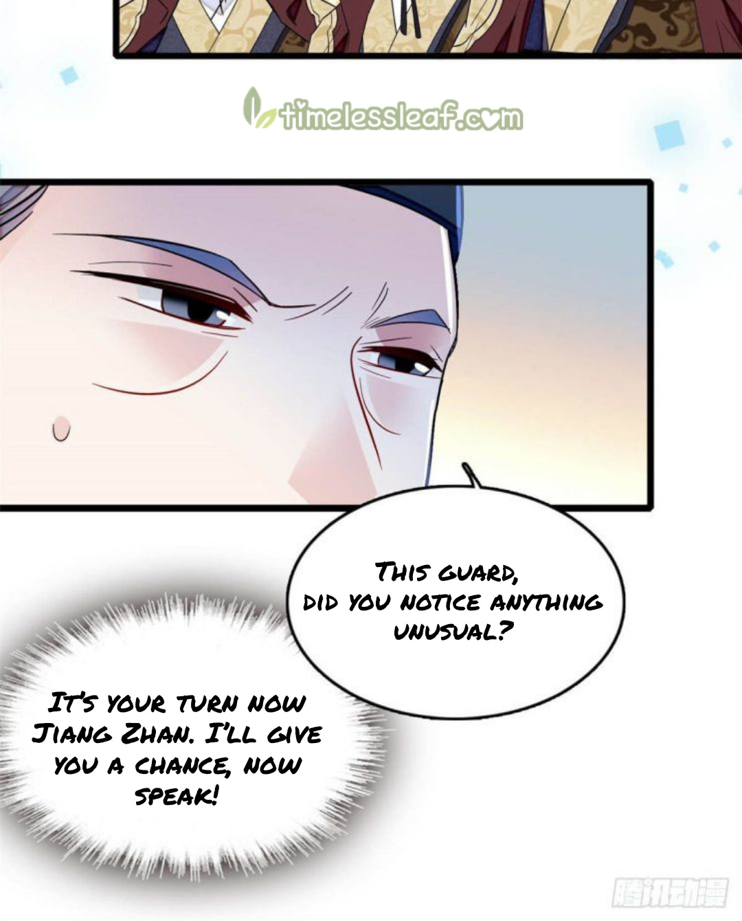 Sijin - Manhua chapter 177 - page 18