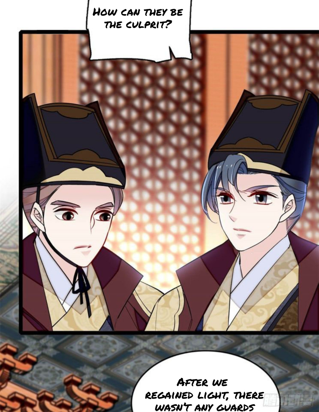 Sijin - Manhua chapter 177 - page 2