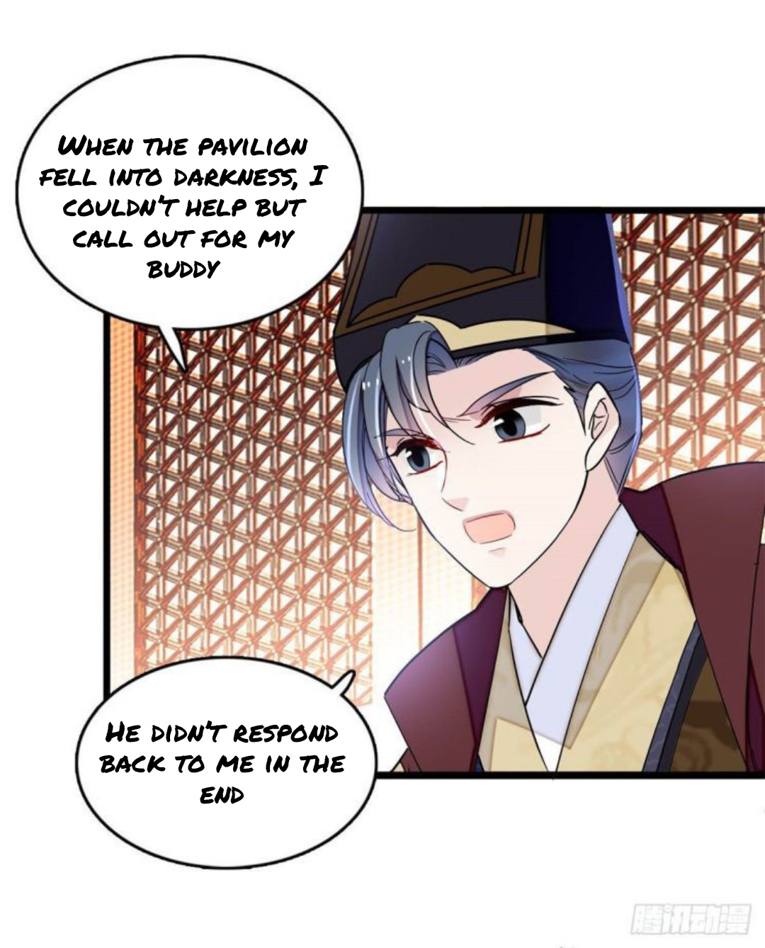 Sijin - Manhua chapter 177 - page 22