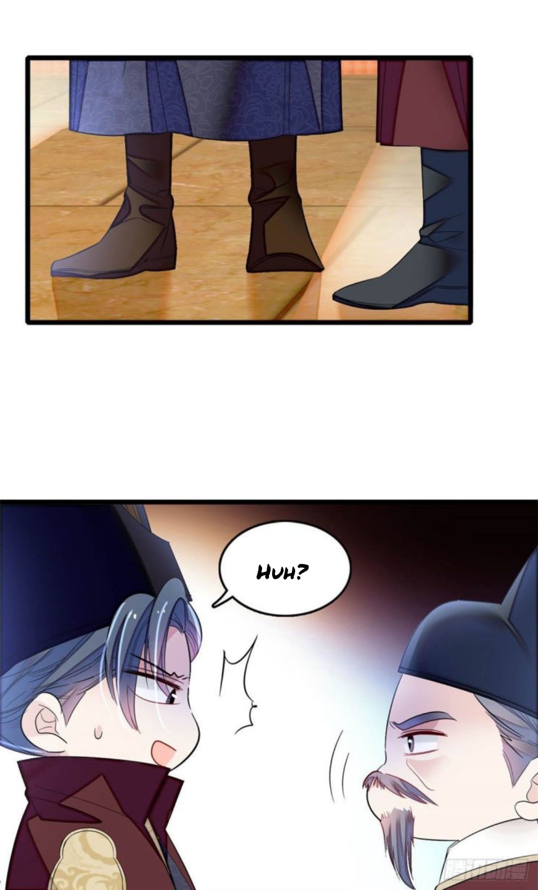 Sijin - Manhua chapter 177 - page 8