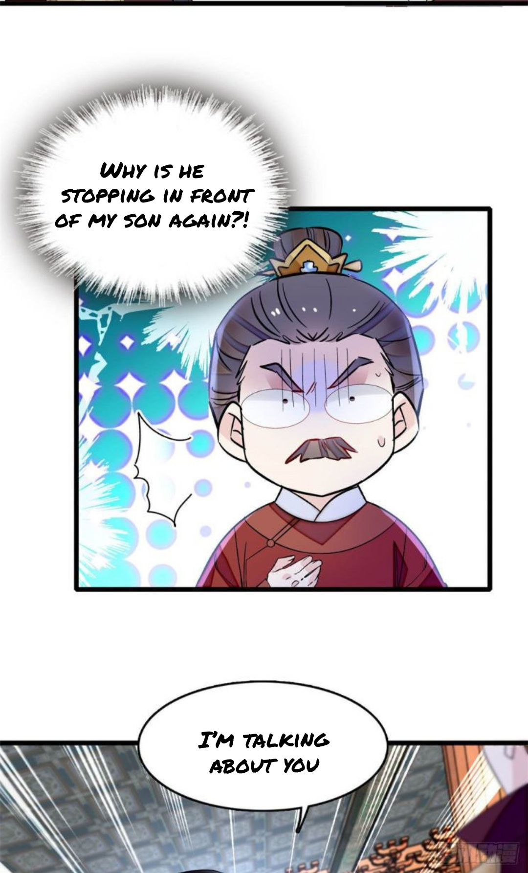 Sijin - Manhua chapter 177 - page 9