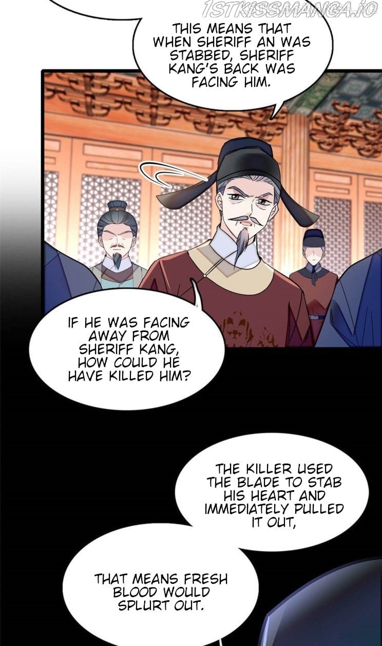 Sijin - Manhua chapter 176.5 - page 12