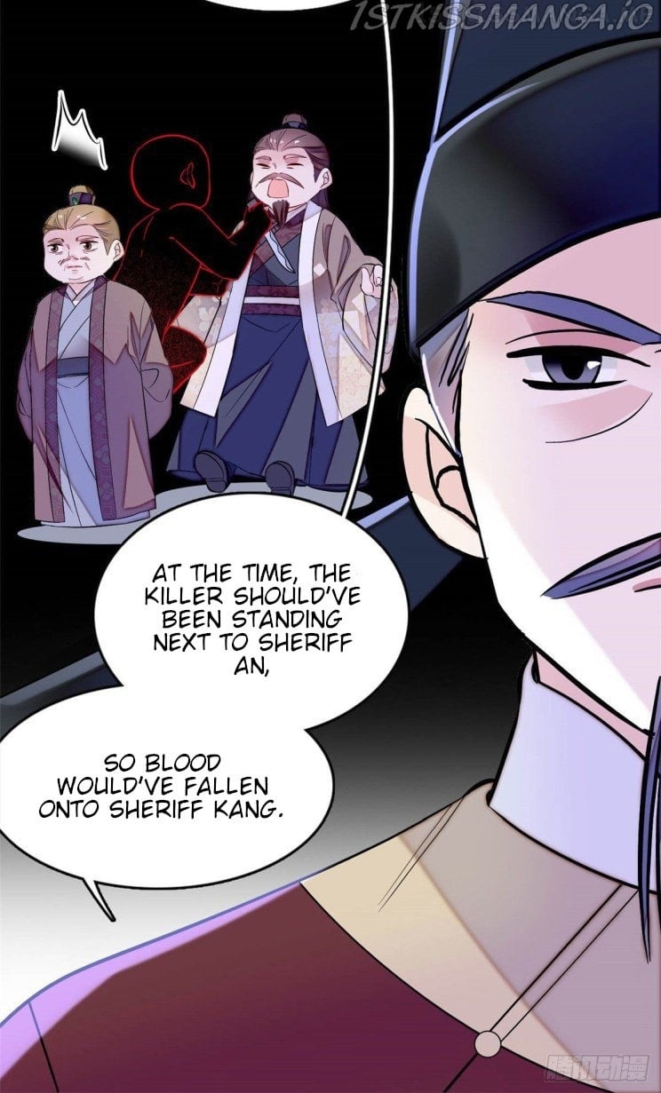 Sijin - Manhua chapter 176.5 - page 13