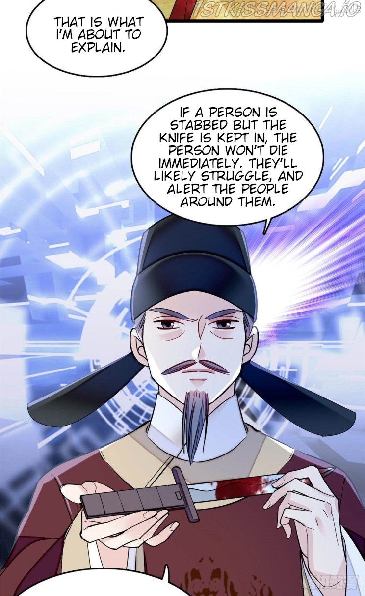 Sijin - Manhua chapter 176.5 - page 15