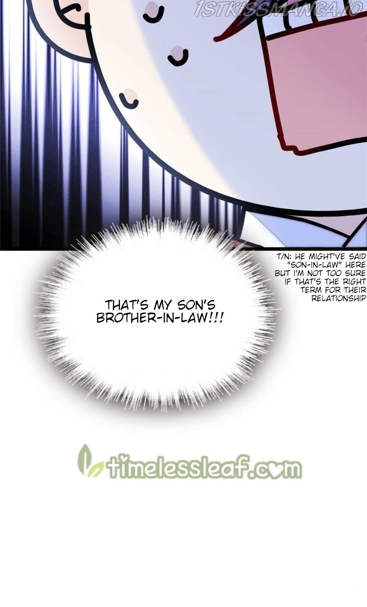Sijin - Manhua chapter 176.5 - page 19