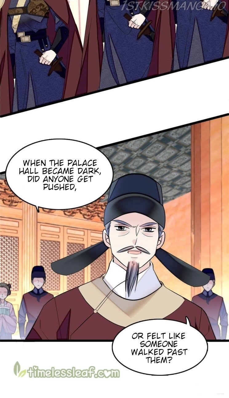 Sijin - Manhua chapter 176.5 - page 4