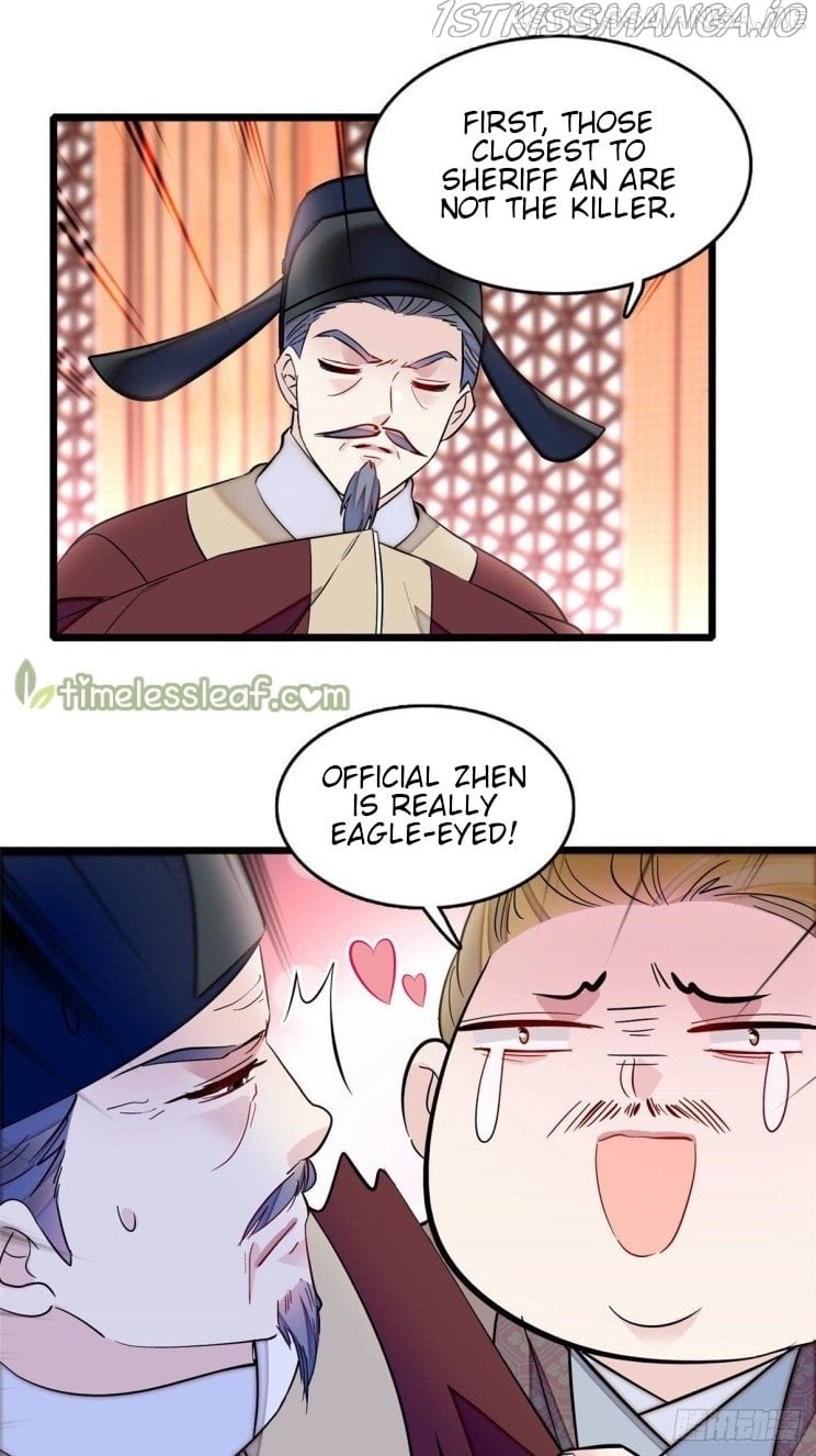Sijin - Manhua chapter 176.5 - page 8