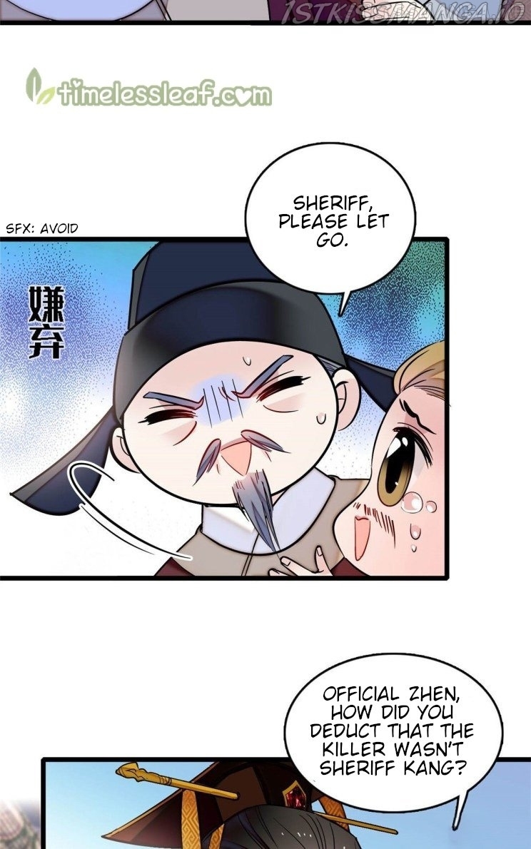 Sijin - Manhua chapter 176.5 - page 9