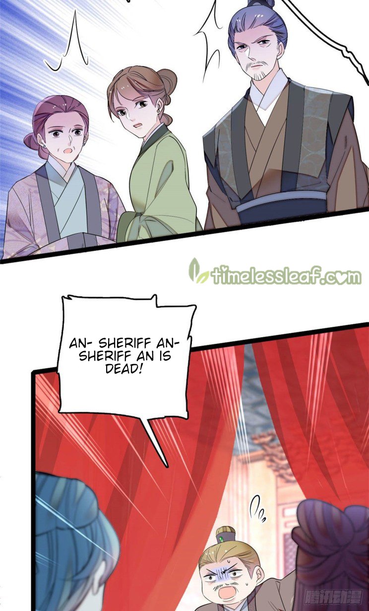 Sijin - Manhua chapter 176 - page 11