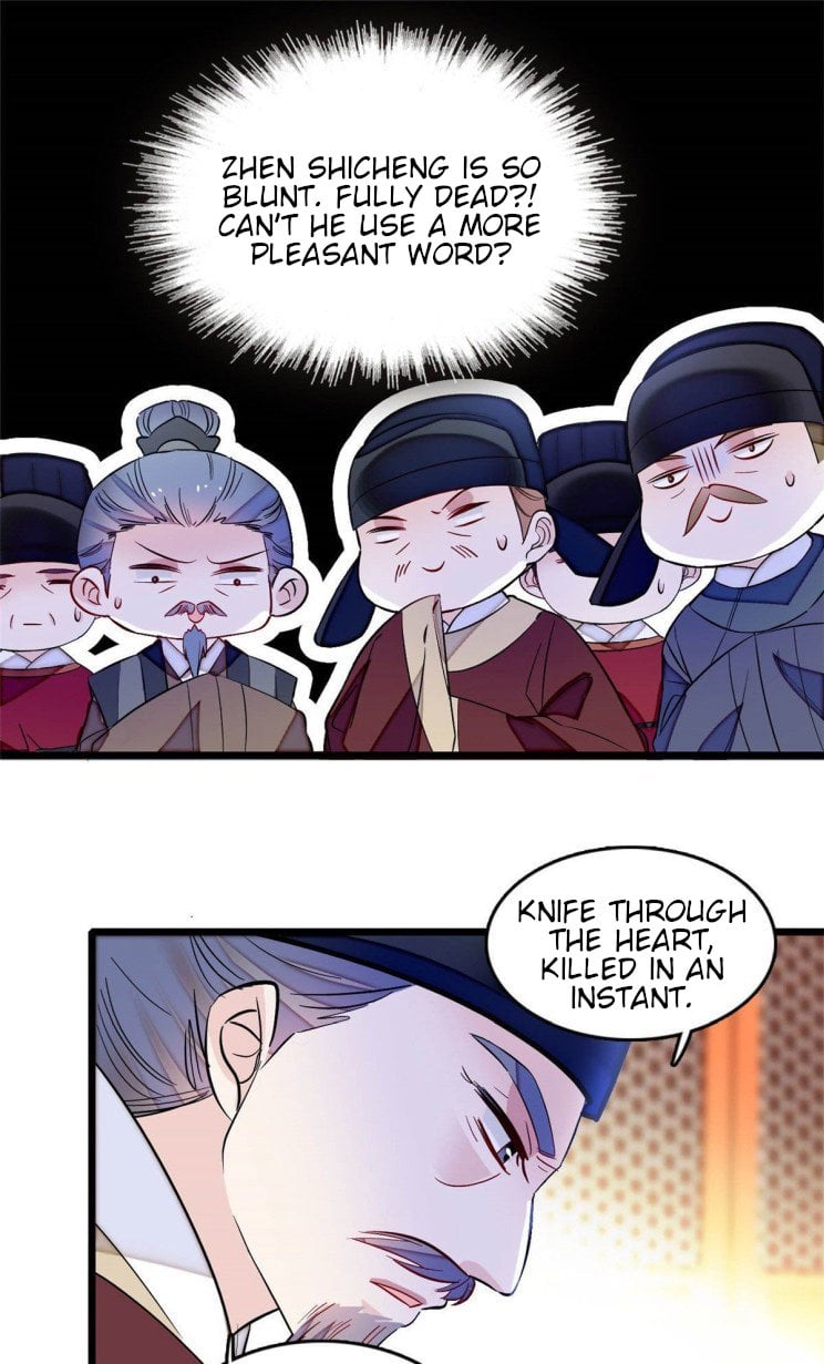 Sijin - Manhua chapter 176 - page 16