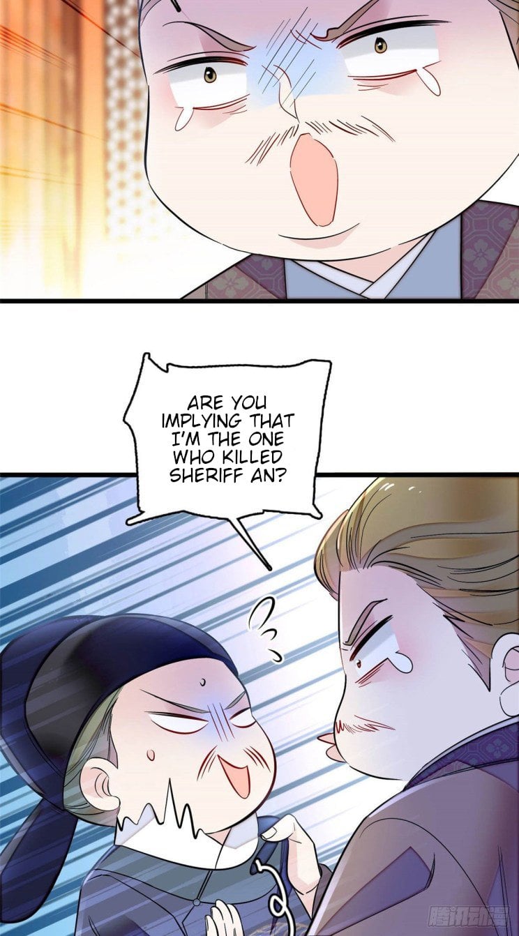 Sijin - Manhua chapter 176 - page 20