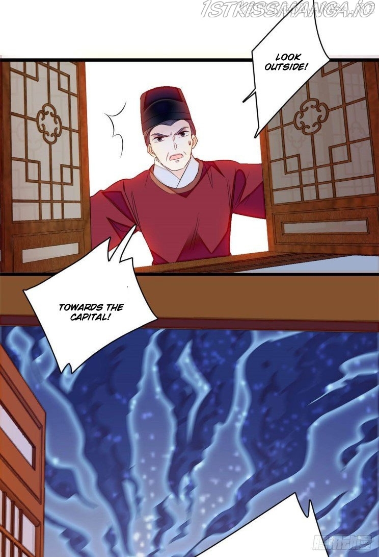 Sijin - Manhua chapter 175.5 - page 18