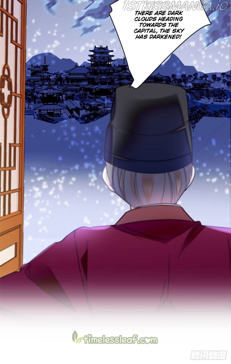 Sijin - Manhua chapter 175.5 - page 19