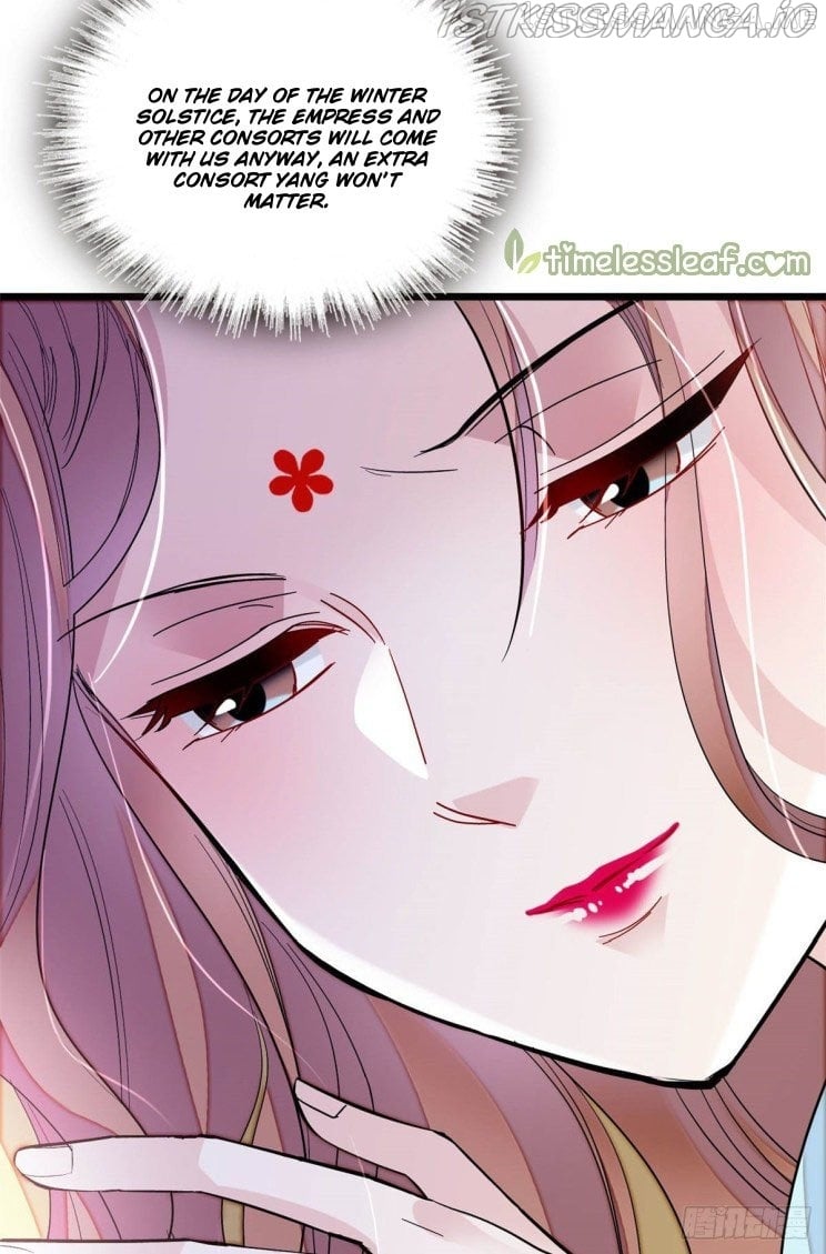 Sijin - Manhua chapter 175.5 - page 6