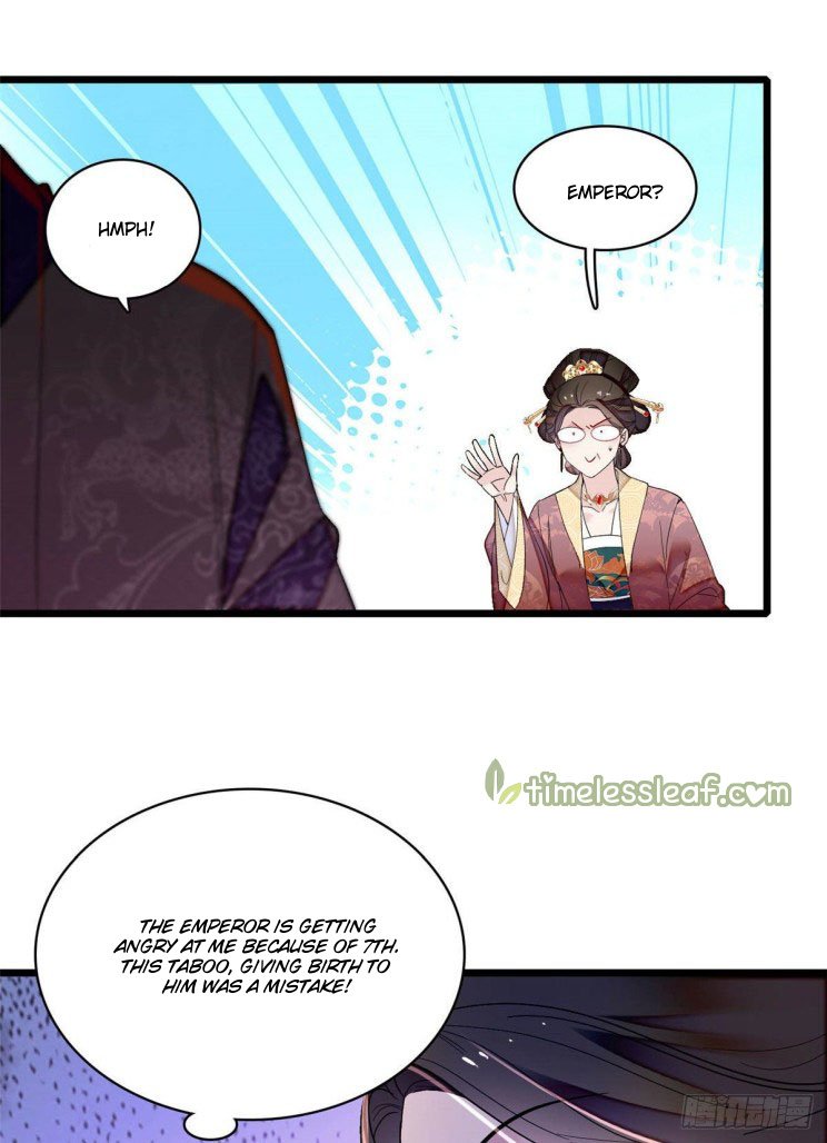 Sijin - Manhua chapter 175 - page 10