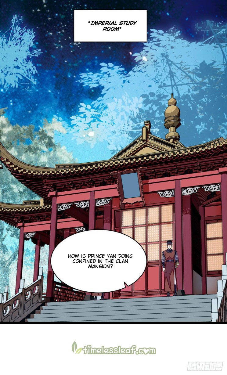 Sijin - Manhua chapter 175 - page 12